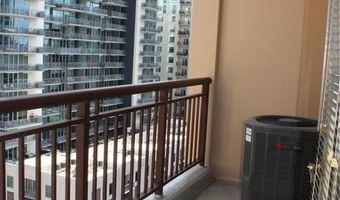1101 Juniper St NE 1416, Atlanta, GA 30309