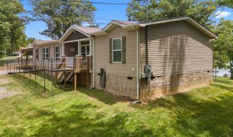 860 Harrison Ferry Rd, Baneberry, TN 37890