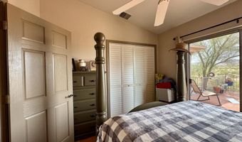 42832 La Posa Rd, Bouse, AZ 85325