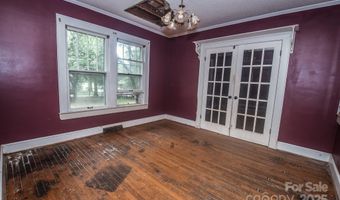 411 Jackson St, Albemarle, NC 28001