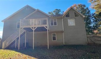 4462 Wesley Way, Austell, GA 30106