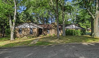 102 Fairway St, Bald Knob, AR 72010