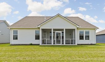 3762 Stable Ln, Bargersville, IN 46106