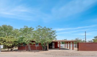 11422 ERNEST Rd, Socorro, TX 79927
