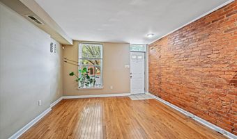 1015 S BOULDIN St S, Baltimore, MD 21224