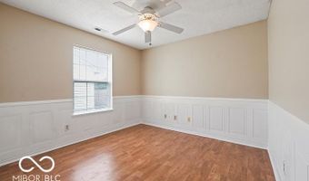 547 Deer Trail Dr, Indianapolis, IN 46217