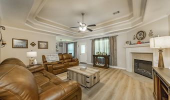 19 Seminole Cir, Austin, AR 72007