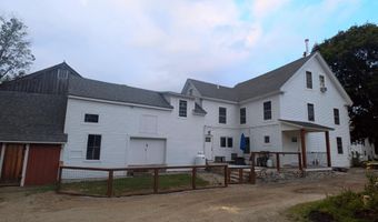 8 Main St, Bennington, NH 03442