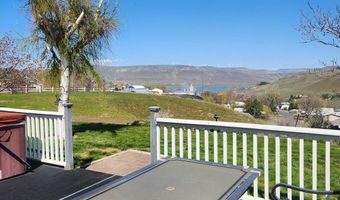 1105 COLUMBIA VIEW Dr, Arlington, OR 97812