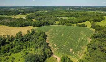 58 Acres River Road Rd, Argyle, WI 53504