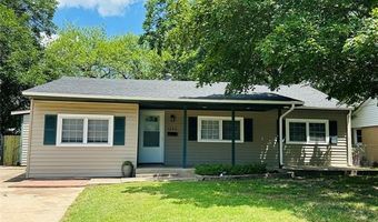 1220 Hargrove, Ardmore, OK 73401