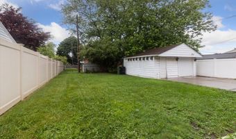 9629 Carter Ave, Allen Park, MI 48101