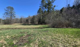 563 Simonsville Rd, Andover, VT 05143