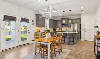 1232 Windswept Oak Ln, Beaufort, SC 29902
