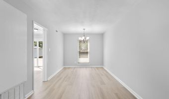 3905 N Goshen Ln, Augusta, GA 30906