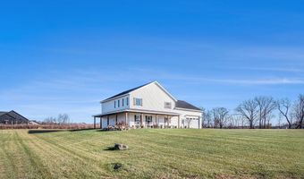 10030 Baker Ave SE, Alto, MI 49302