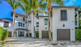 832 S BAY Blvd A & B, Anna Maria, FL 34216