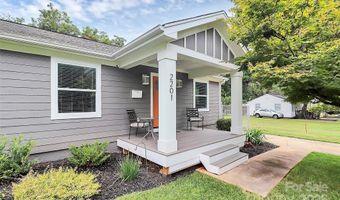 2201 Edison St, Charlotte, NC 28206