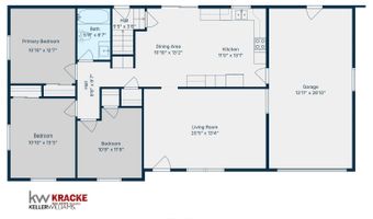 1616 Jefferson St, Beatrice, NE 68310