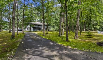 115 CARNOUSTIE Rd, Dover, DE 19904