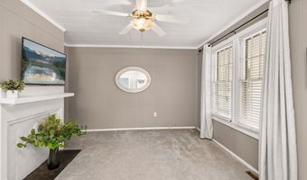 3526 Old Calhoun Falls Rd, Abbeville, SC 29620
