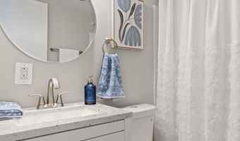 4367 AMERICANA Drive Unit F 104 F 104, Annandale, VA 22003