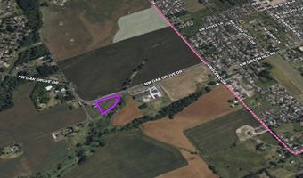 Parcel 2 Oak Grove, Albany, OR 97321