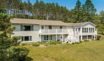 3218 Plum Valley Rd NW, Alden, MI 49612