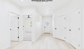 261 S 1st St W, Cowley, WY 82420
