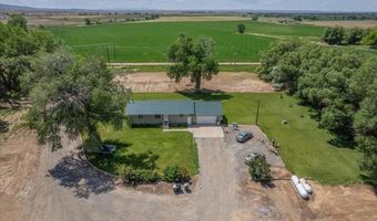 980 Hwy 30, Burlington, WY 82411