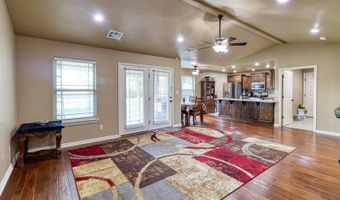 1803 S 9th St, McAlester, OK 74501