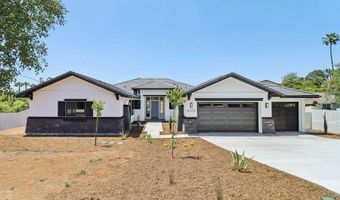 2745 Alexander Dr, Escondido, CA 92029