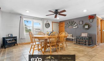 30 Pioneer Ln, Buffalo, WY 82834