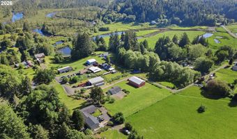 93228 KNAPPA PLATT Rd, Astoria, OR 97103