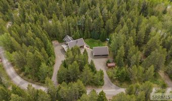 4344 Warm River Dr, Ashton, ID 83420