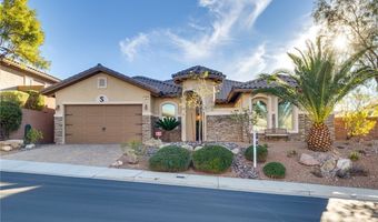 856 Da Vinci Cv, Boulder City, NV 89005