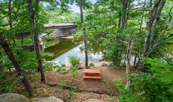 7 Goodrich Falls Rd, Bartlett, NH 03838