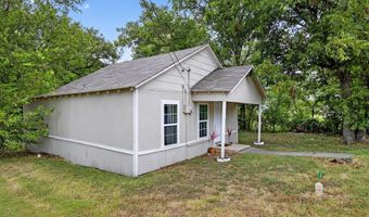 1008 Van Winkle St, Weatherford, TX 76086
