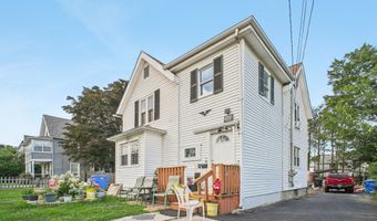 32 Williams St, Bristol, CT 06010