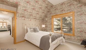 3040 Two Moons Rd, Big Sky, MT 59716