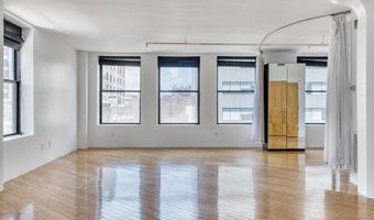 453 Washington St 7D, Boston, MA 02111