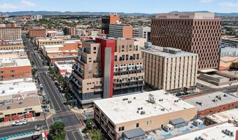 524 CENTRAL Ave SW 708, Albuquerque, NM 87102