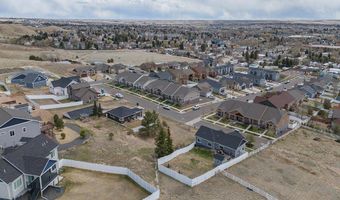 Lot 9 SUNRISE HILLS DR, Cheyenne, WY 82009
