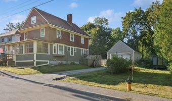 16 Murray St, Augusta, ME 04330