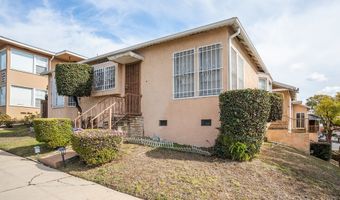 4479 W 61st St, Windsor Hills, CA 90043