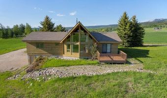 110 YELLOW ROSE Dr, Alta, WY 83414