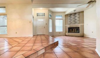1215 Honeysuckle Dr, Keene, TX 76059