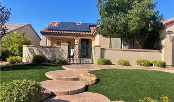 2412 Ozark Plateau Dr, Henderson, NV 89044