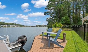 48 Fish Dancer Ct, Bluffton, SC 29910