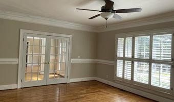 917 Holley Lake Rd, Aiken, SC 29803